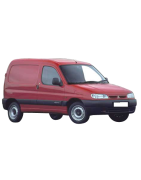 Berlingo I od r. 1996-2008