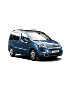 Berlingo II XTR od r. 2008