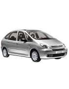 Xsara Picasso od r. 1999-2010