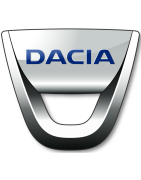 AUTOPOTAHY DACIA