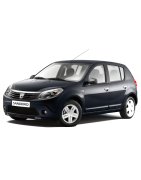Sandero I od r. 2008