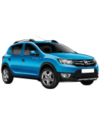 Sandero II od r. 2012