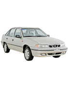 Nexia od r. 1995-2006