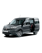 Doblo I od r. 2000-2010