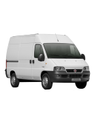 Ducato II od r. 1994-2006