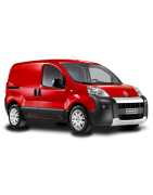 Fiorino III od r. 2008