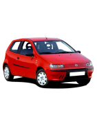 Punto II od r. 1999 do r.2013