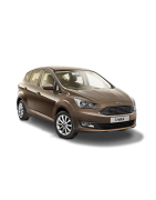 C-Max I od r. 2003-2010