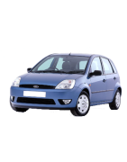 Fiesta V od r. 2002-2008