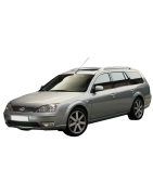 Mondeo III s lok.op. od r.00-07