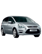S-Max I 5 míst 2006-2015