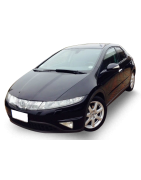 Civic VIII 5 dveř 2006-2011