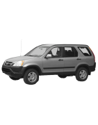 CR-V II 2001-2007