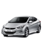 Elantra V 2010-2015