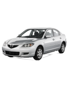Mazda 3 2003-2009