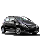 A Classe 2004-2011 (W169)