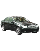 C Classe 2000-2007 (W203)