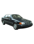 C Classe 1993-2001 (W202)