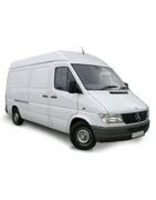 Sprinter I 1995-2006