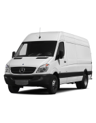 Sprinter II 2006-