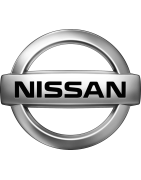 AUTOPOTAHY NISSAN