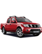 Navara II 2005-2015