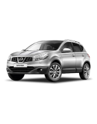 Qashqai I 2006-2013 bez zadní loketní opěrky