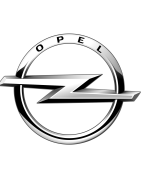 AUTOPOTAHY OPEL