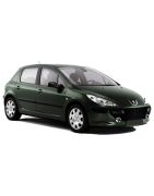 307 od r. 2001-2007