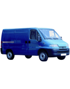 Boxer I 3 místa od 1994-2006