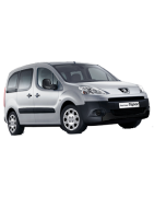 Partner II 5 míst od r. 2008