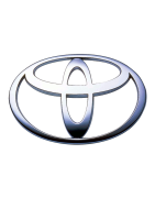 AUTOPOTAHY TOYOTA