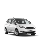 C-MAX GRAND II od r. 2011