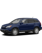 CR-V III 2007-2011