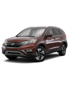 CR-V IV od 2012