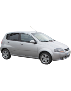 Aveo T200 2002-2006