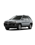 SPORTAGE II 2004-2010