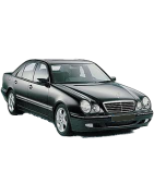 E Classe W210 1995-2003