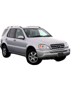 M Classe 1998-2005 (W163)