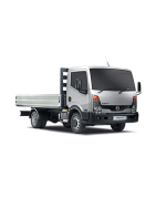 CABSTAR model 2012
