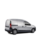DOKKER VAN