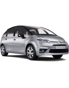 C4 Picasso I od 2004-2010 5 míst