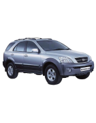 SORENTO 2006-2012