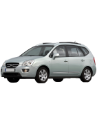 CARENS II 2006-2013 5 míst