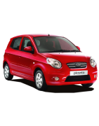 PICANTO I 2004-2010