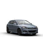 Astra H kombi 2004-2014