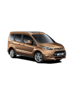 Tourneo Connect od r. 2014