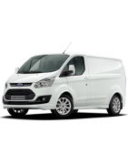 Transit CUSTOM 6 míst