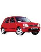 Micra III 2002-2010