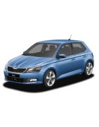 Fabia III KOMBI